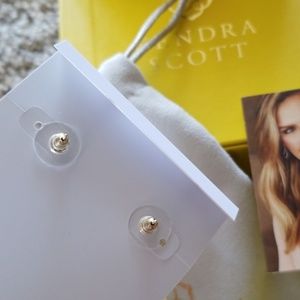 Kendra Scott Jewelry - Kendra Scott earrings Kendra Scott Jewelry - Kendra Scott earrings